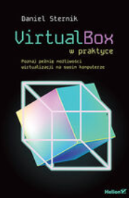ksiazka virtualbox